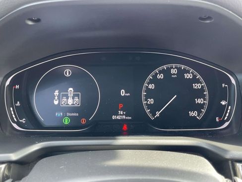 Used 2022 Honda Accord Sport image 24