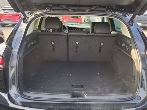 Used 2023 Buick Envision Preferred image 6