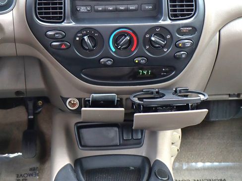 Used 2005 Toyota Tundra SR5 RWD image 15
