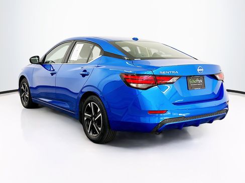 Used 2024 Nissan Sentra SV image 5