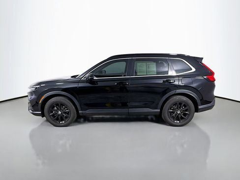 Used 2025 Honda CR-V Sport-L image 4