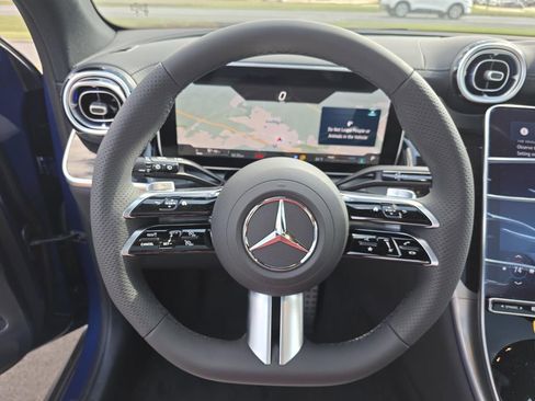 New 2026 Mercedes-Benz GLC 300 GLC 300 image 14