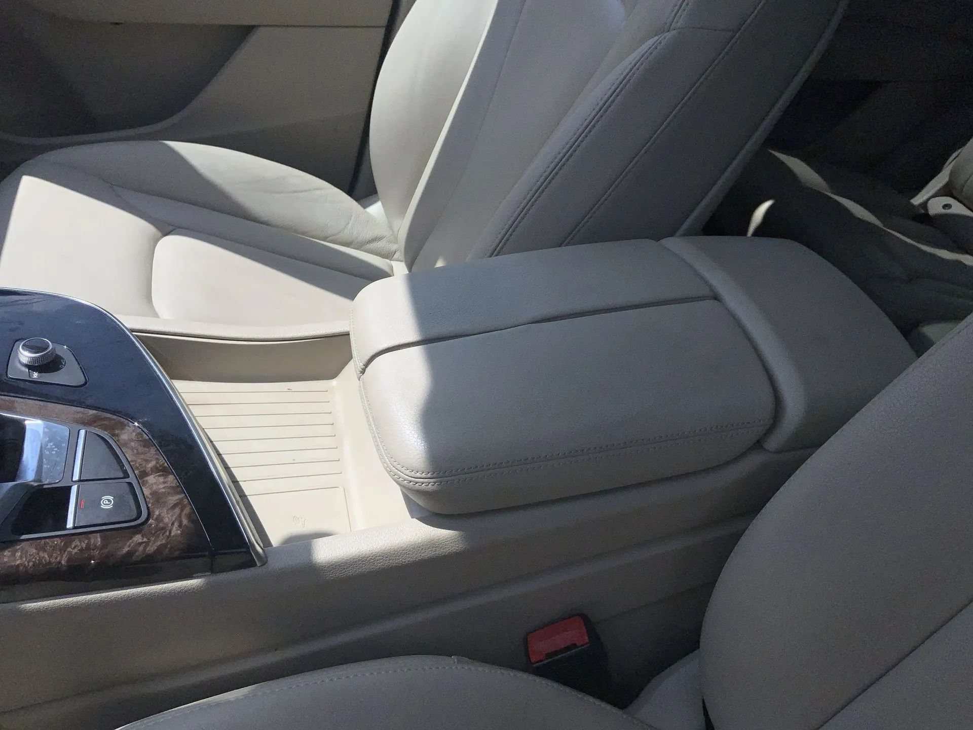 Used 2017 Audi Q7 3.0T Premium Plus AWD/4WD image 23