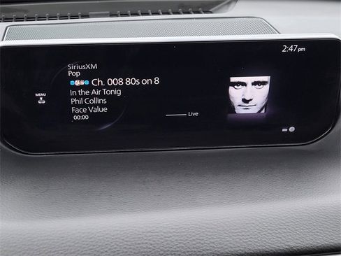 Used 2024 MAZDA CX-50 AWD 2.5 S w/ Premium Package image 20