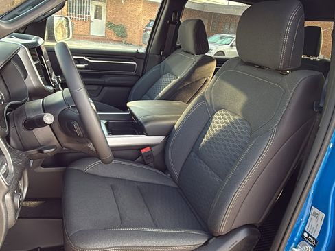 New 2026 RAM 1500 Lone Star w/ Night Edition image 11