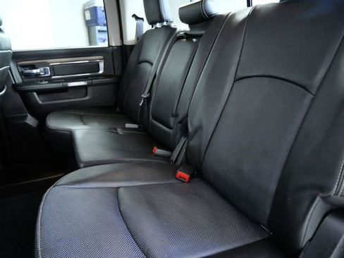 Used 2014 RAM 1500 Laramie w/ Convenience Group image 17