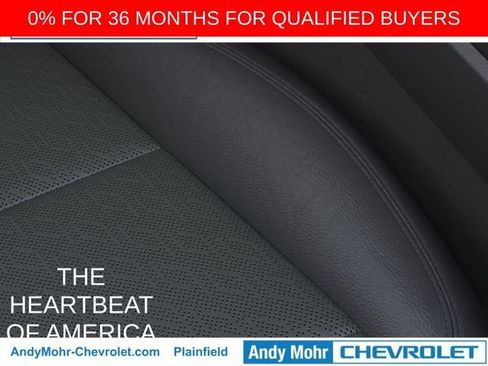 New 2027 Chevrolet Equinox LT w/ Convenience Package II FWD image 27