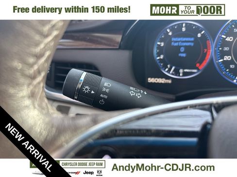 Used 2014 Cadillac XTS Premium w/ Driver Assist Package image 20