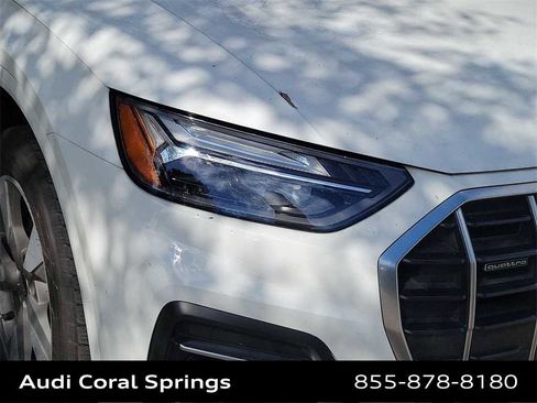 Certified 2023 Audi Q5 Premium w/ Convenience Package image 22