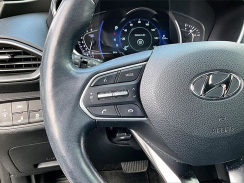 Used 2020 Hyundai Santa Fe Limited image 11
