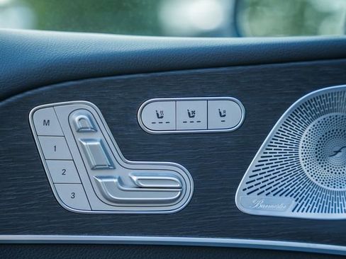 New 2026 Mercedes-Benz GLS 450 4MATIC image 44