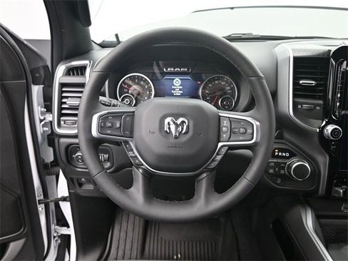 Used 2025 RAM 1500 Big Horn image 27