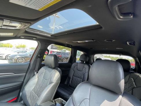 Certified 2023 Kia Telluride EX X-Line AWD/4WD image 18