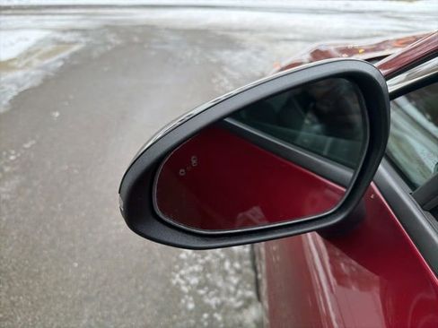 Used 2021 Kia K5 GT-Line image 10