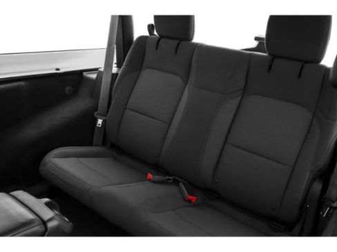 Used 2018 Jeep Wrangler Sport AWD/4WD image 17