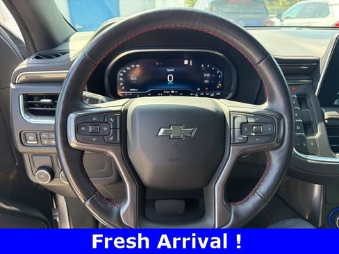 Used 2022 Chevrolet Tahoe RST w/ Luxury Package image 5