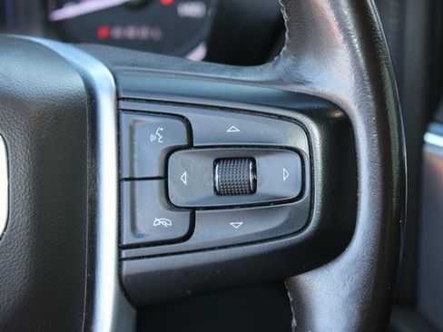 Used 2019 GMC Sierra 1500 SLT w/ SLT Premium Package image 13