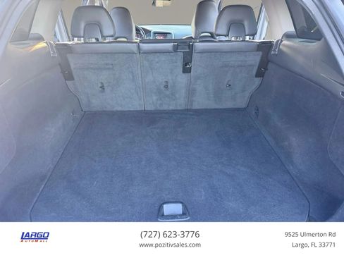 Used 2016 Volvo XC60 T5 Premier w/ Protection Package AWD/4WD image 25