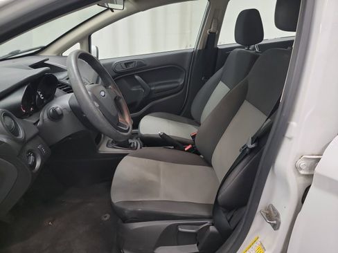 Used 2016 Ford Fiesta S image 12