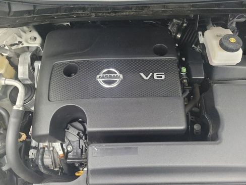 Used 2018 Nissan Murano SV w/ Premium Package FWD image 30