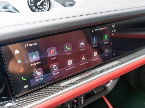 New 2026 Porsche Cayenne S AWD/4WD image 25