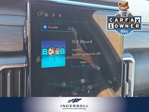 Used 2025 GMC Acadia Elevation w/ Elevation Premium Package image 20