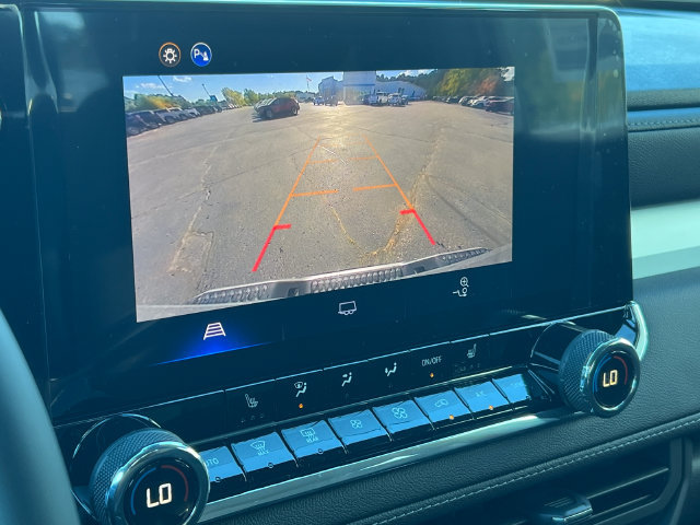 New 2026 Chevrolet Colorado LT AWD/4WD image 19