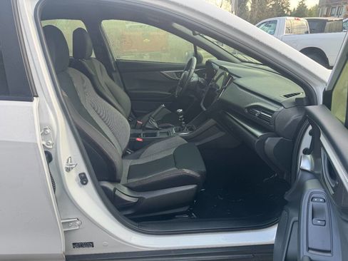 Used 2024 Subaru WRX image 27