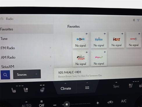 Certified 2025 Lexus NX 350 AWD w/ Luxury Package image 22