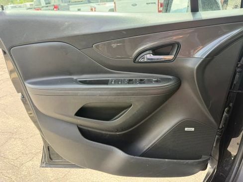 Used 2018 Buick Encore Premium w/ Experience Buick Package AWD/4WD image 16