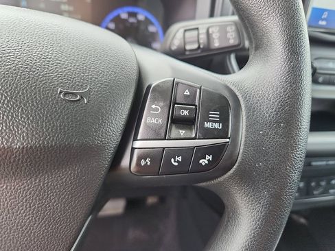 Used 2021 Ford Bronco Sport Big Bend AWD/4WD image 15