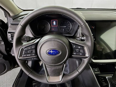 Certified 2025 Subaru Outback Premium image 20