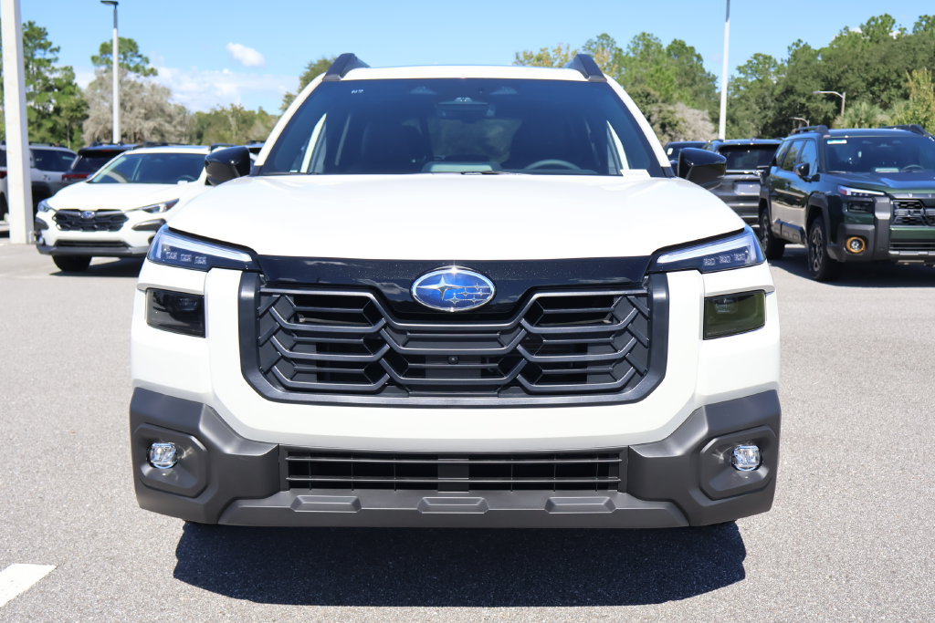 New 2026 Subaru Outback Touring XT AWD/4WD image 2