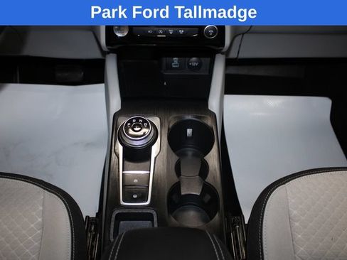 Used 2023 Ford Escape Active w/ Tech Pack #2 AWD/4WD image 19