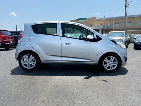 Used 2014 Chevrolet Spark LT FWD image 2
