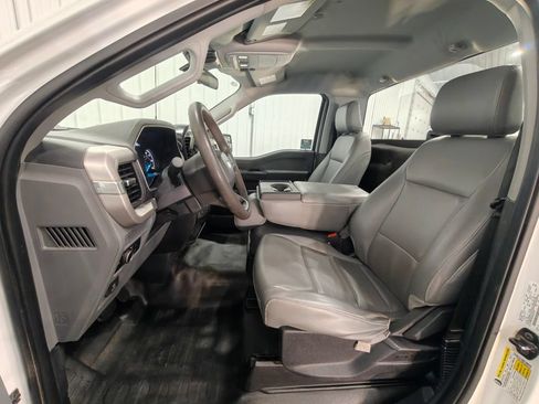 Used 2023 Ford F150 XL AWD/4WD image 24