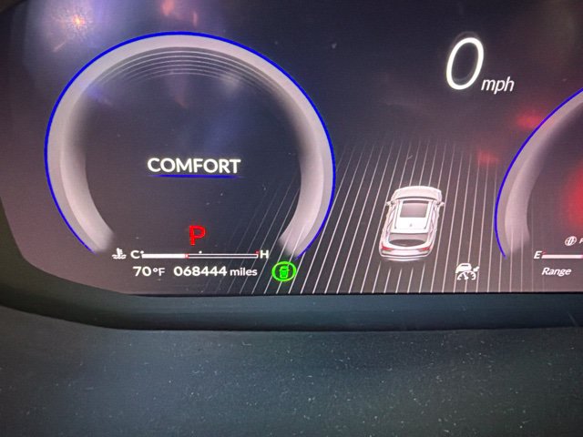 Used 2023 Acura MDX A-Spec AWD/4WD image 15