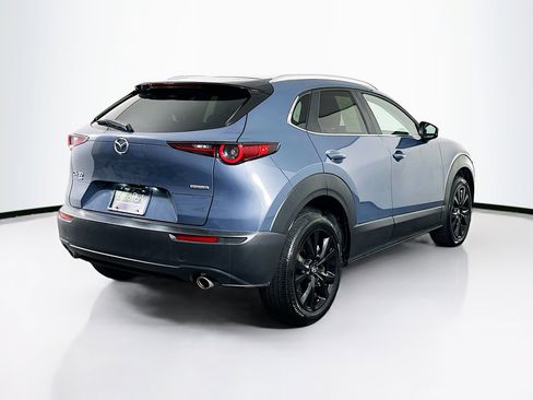Used 2025 MAZDA CX-30 AWD 2.5 S w/ Preferred Package image 9