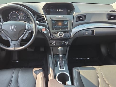 Certified 2019 Acura ILX FWD image 13
