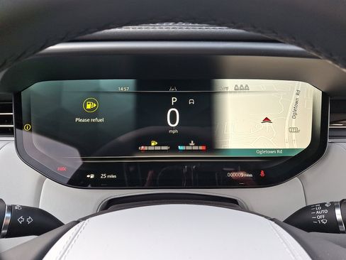 New 2026 Land Rover Range Rover Sport SE image 6