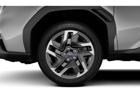 New 2026 Subaru Forester Premium image 10