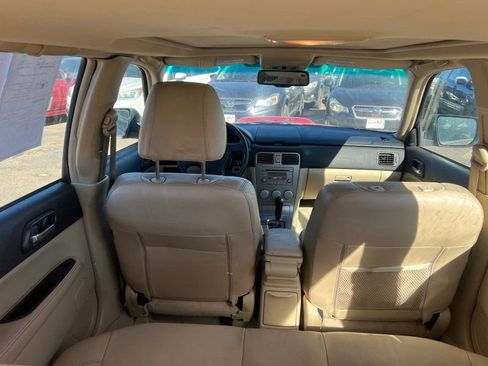 Used 2008 Subaru Forester 2.5XT Limited image 10
