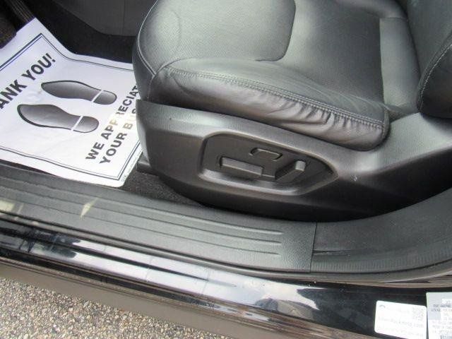 Used 2021 MAZDA CX-9 Touring AWD/4WD image 25