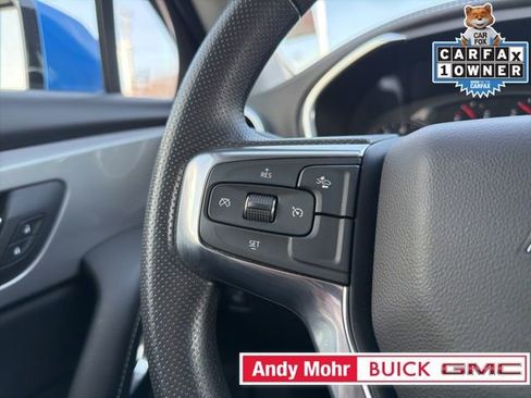 Used 2024 Chevrolet Blazer LT w/ Convenience Package image 39