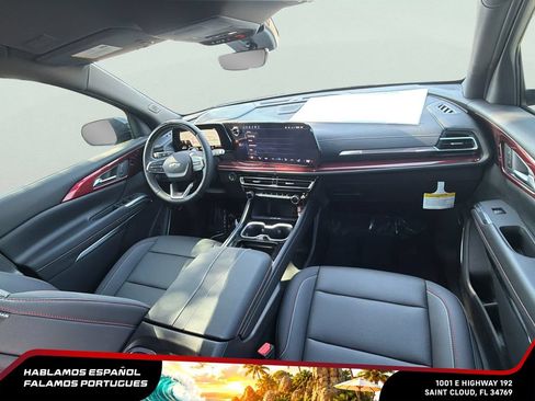 New 2026 Chevrolet Traverse Z71 w/ Enhanced Driving Package AWD/4WD image 32