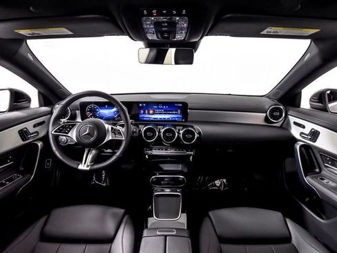 Certified 2026 Mercedes-Benz CLA 250 image 3