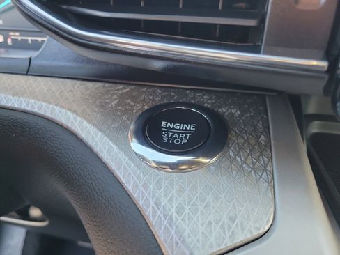 Certified 2023 Ford Explorer Timberline w/ Timberline Technology Package image 25