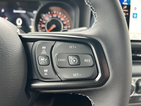 Certified 2026 Jeep Wrangler Unlimited Rubicon image 18