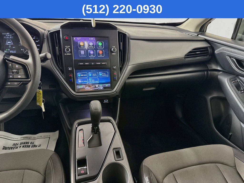 Used 2024 Subaru Crosstrek 2.0i AWD/4WD image 28