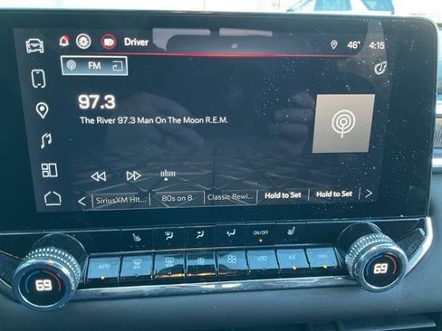 Used 2023 GMC Canyon Elevation w/ Convenience Package image 13